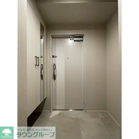 アルファプライム東陽町の物件内観写真